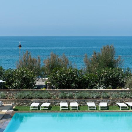Oliveto A Mare - Suite & Apartment アシェーア エクステリア 写真