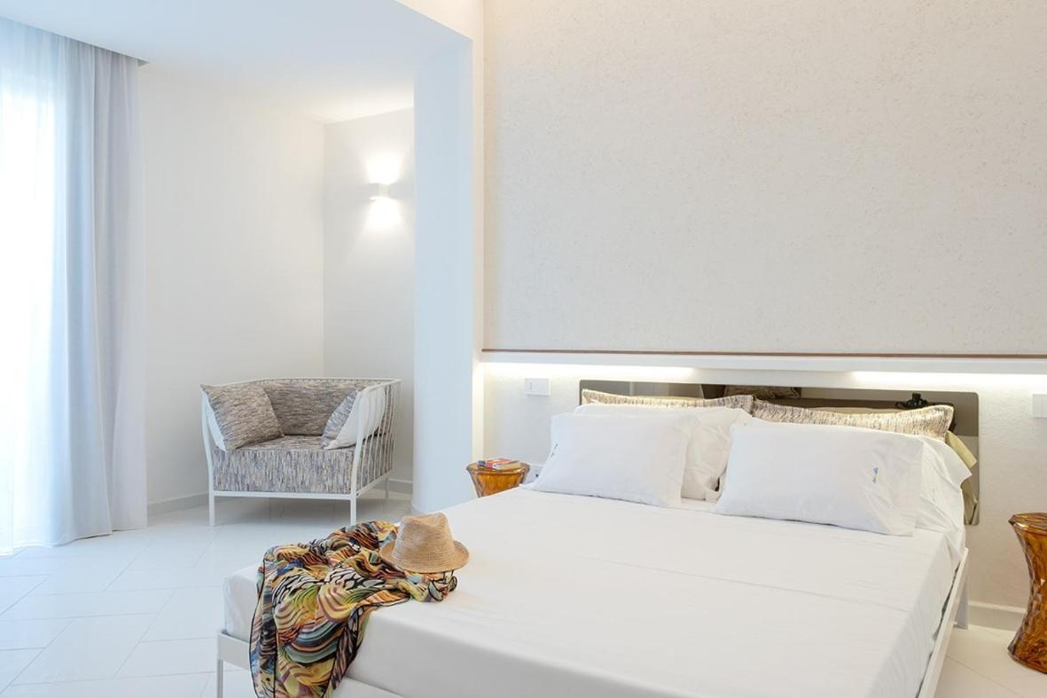 Oliveto A Mare - Suite & Apartment アシェーア エクステリア 写真