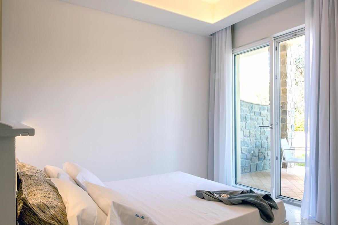 Oliveto A Mare - Suite & Apartment アシェーア エクステリア 写真