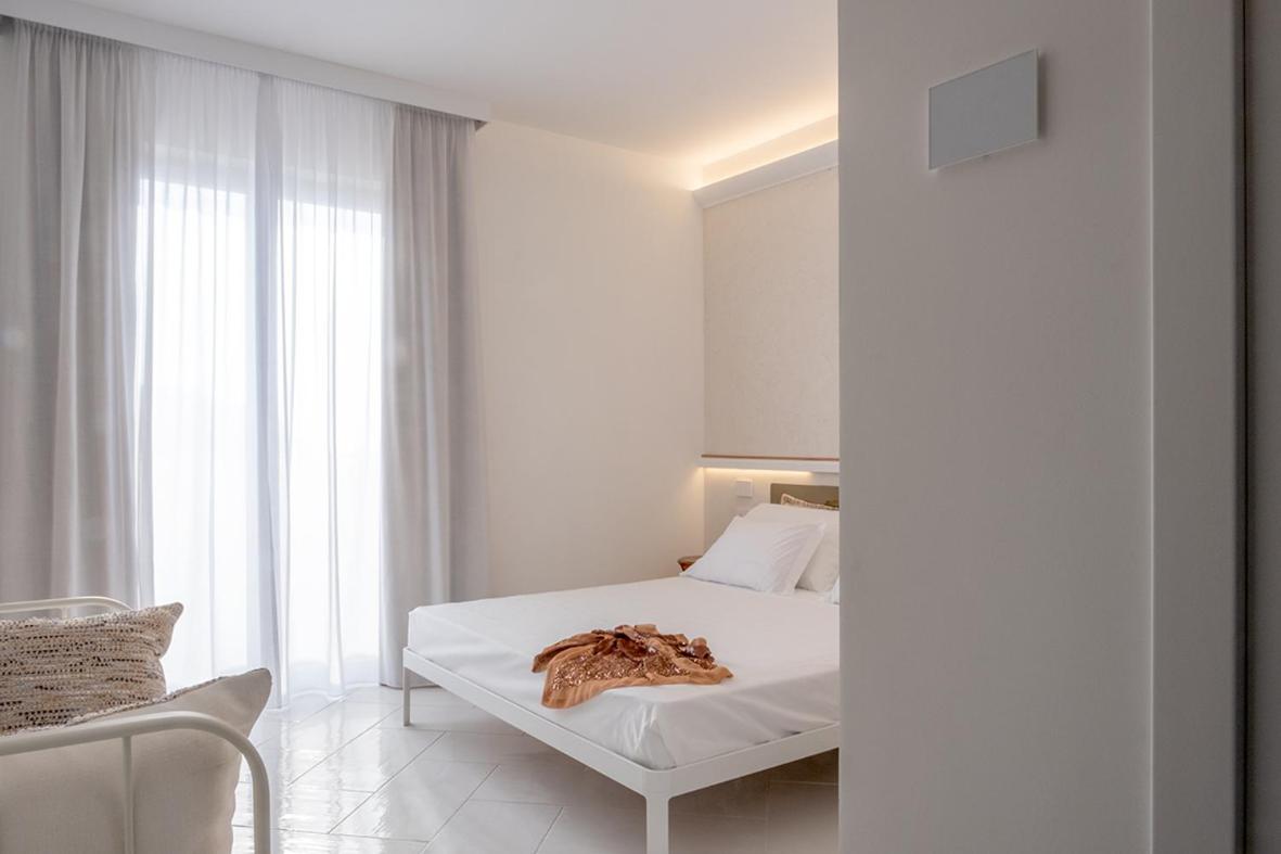 Oliveto A Mare - Suite & Apartment アシェーア エクステリア 写真