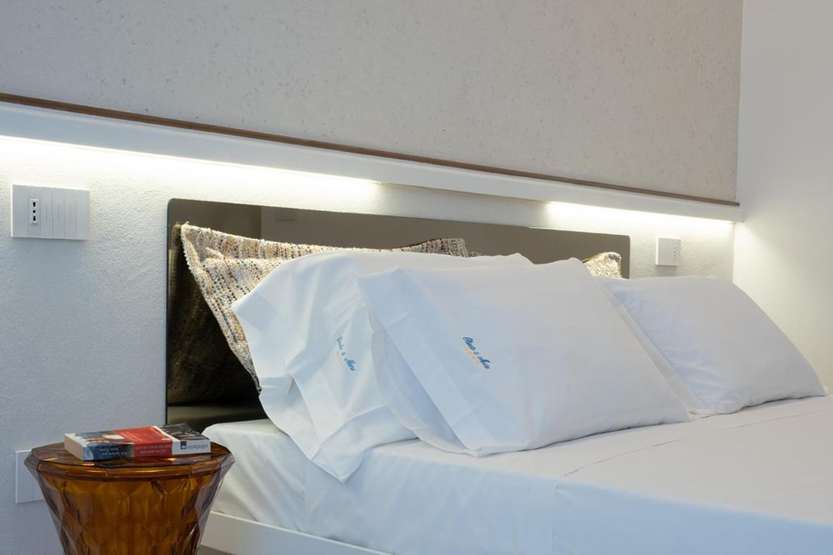Oliveto A Mare - Suite & Apartment アシェーア エクステリア 写真